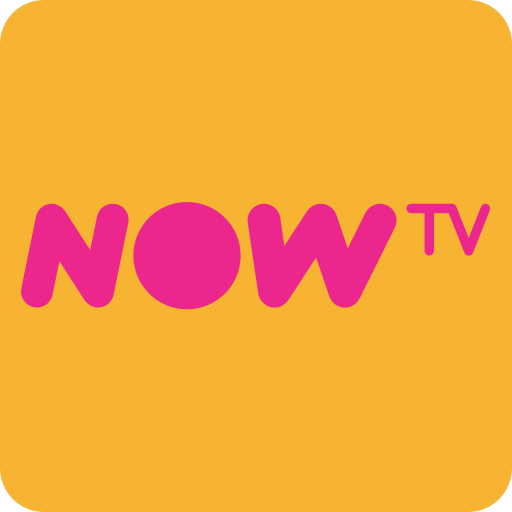 Now TV on Google TV