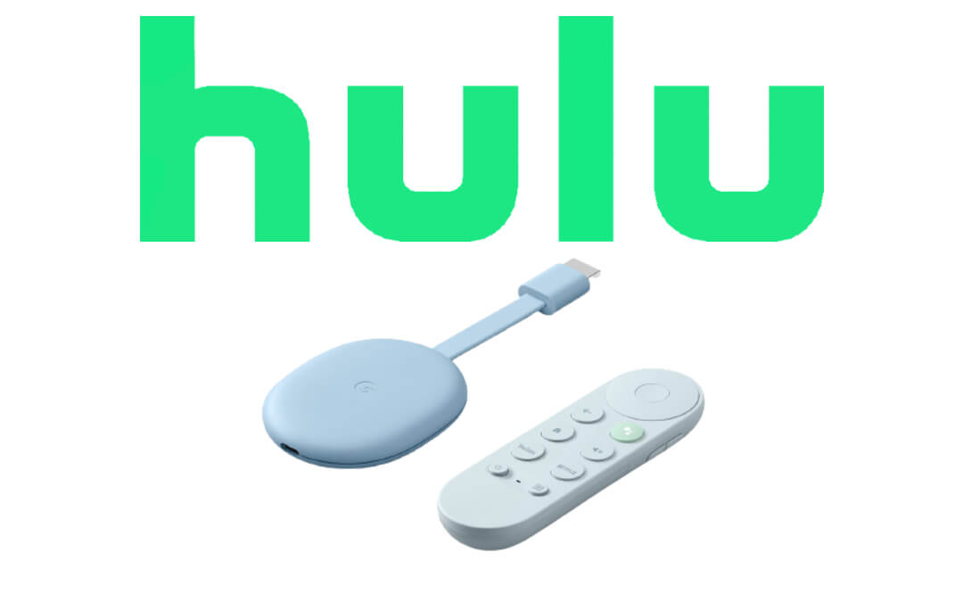 How to Install and Stream Hulu on Google TV