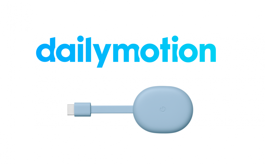 Dailymotion on Google Tv