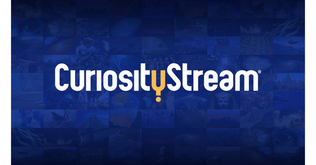 CuriosityStream 