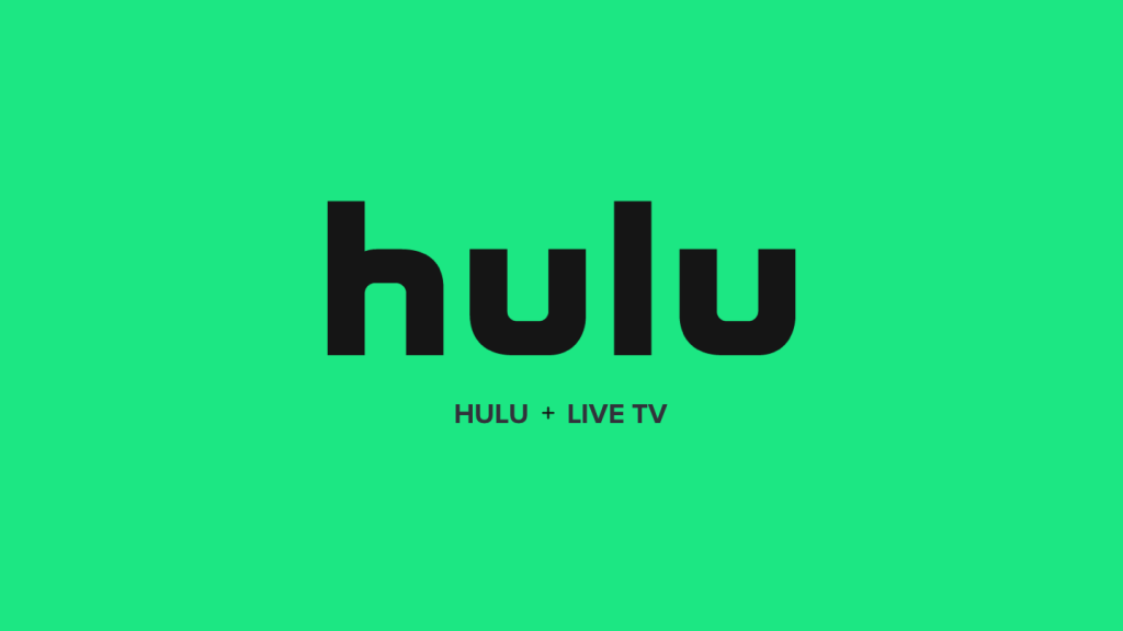 Hulu on Google TV to watch NBC