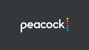 Peacock on Google TV