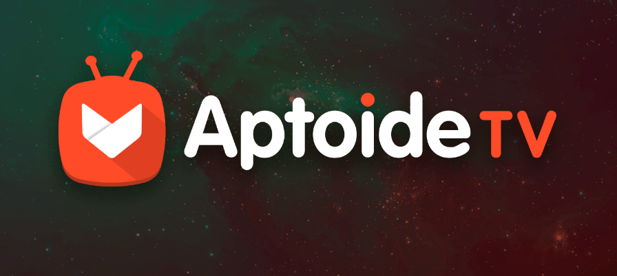Aptoide TV 
