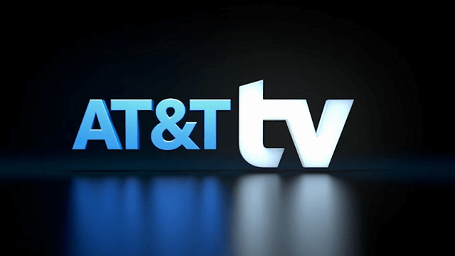 AT&T TV: Comedy Central on Google TV