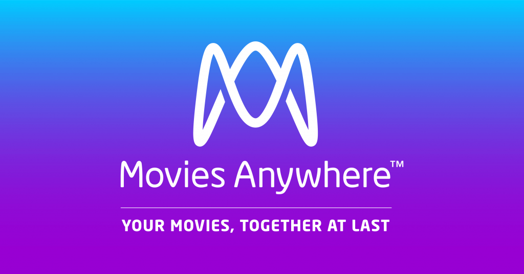 Movies Anywhere on Google TV