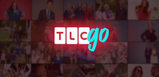 TLC Go on Google TV