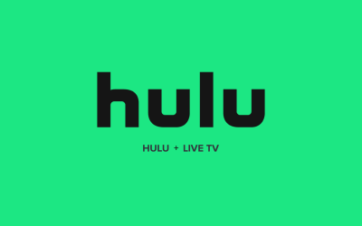Hulu: The CW on Google TV