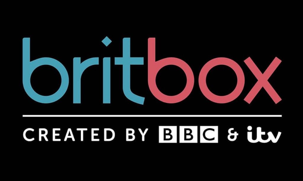 Watch BritBox on Google TV