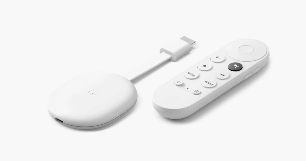 How to Clear Cache on Chromecast with Google TV