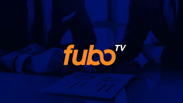 fuboTV: MLB TV on Google TV
