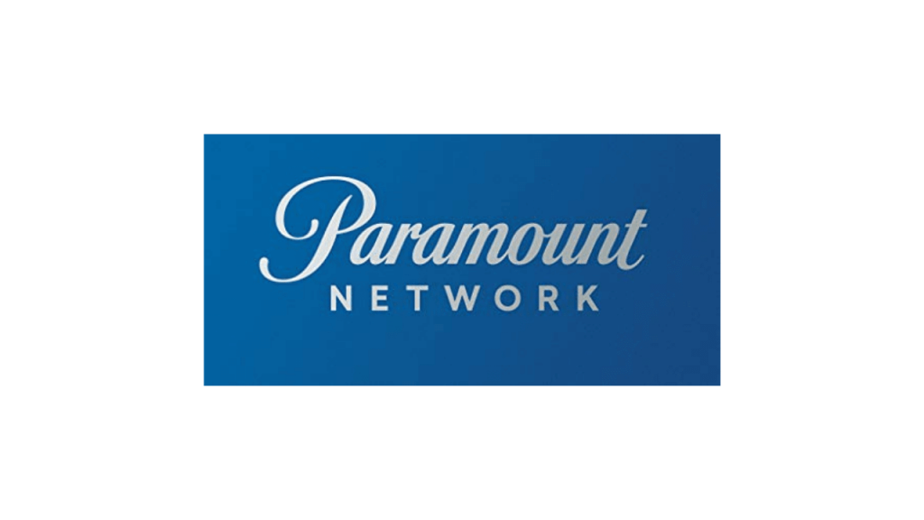 Paramount Network on Google TV