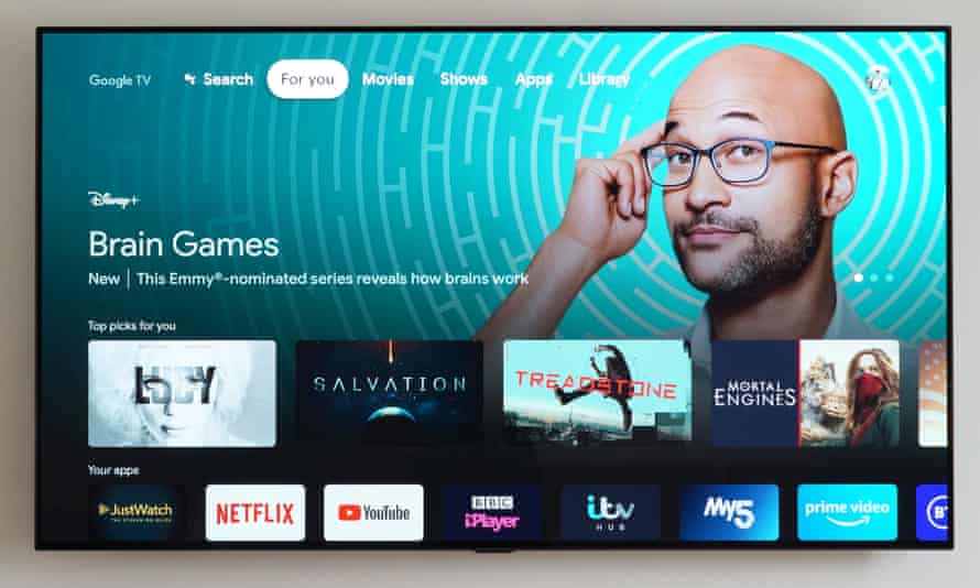 Best Apps to Watch Live TV on Google TV