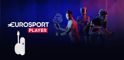 How to Install Eurosport Player on Google TV