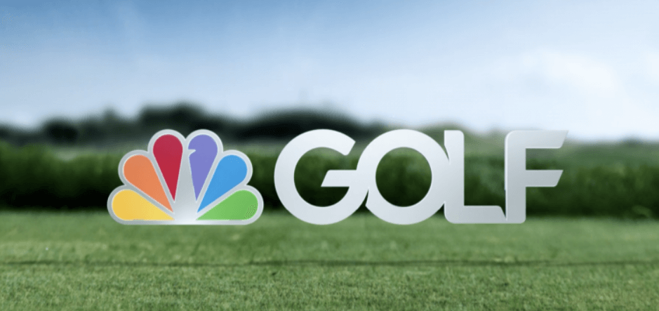 Golf Channel on Google TV