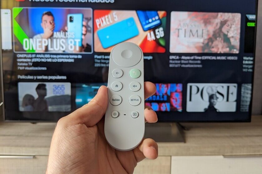 How to Turn Off Google TV
