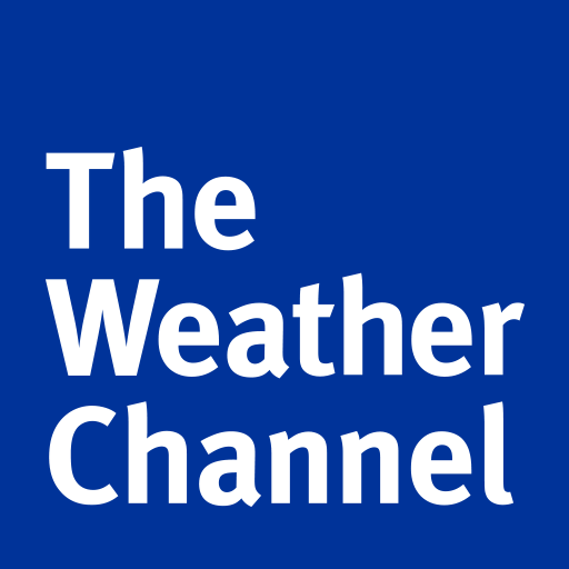 Watch the weather channel on Google TV