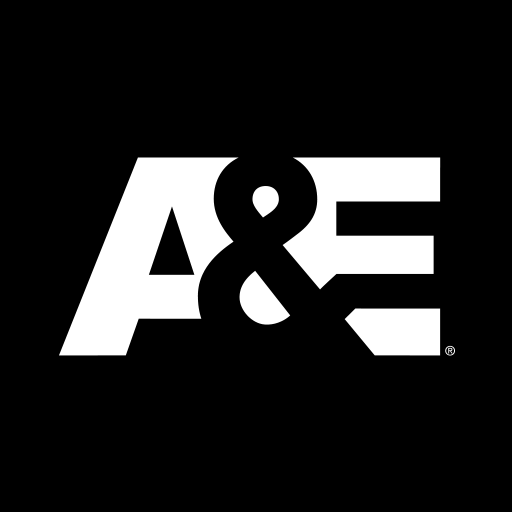 A&E on Google TV