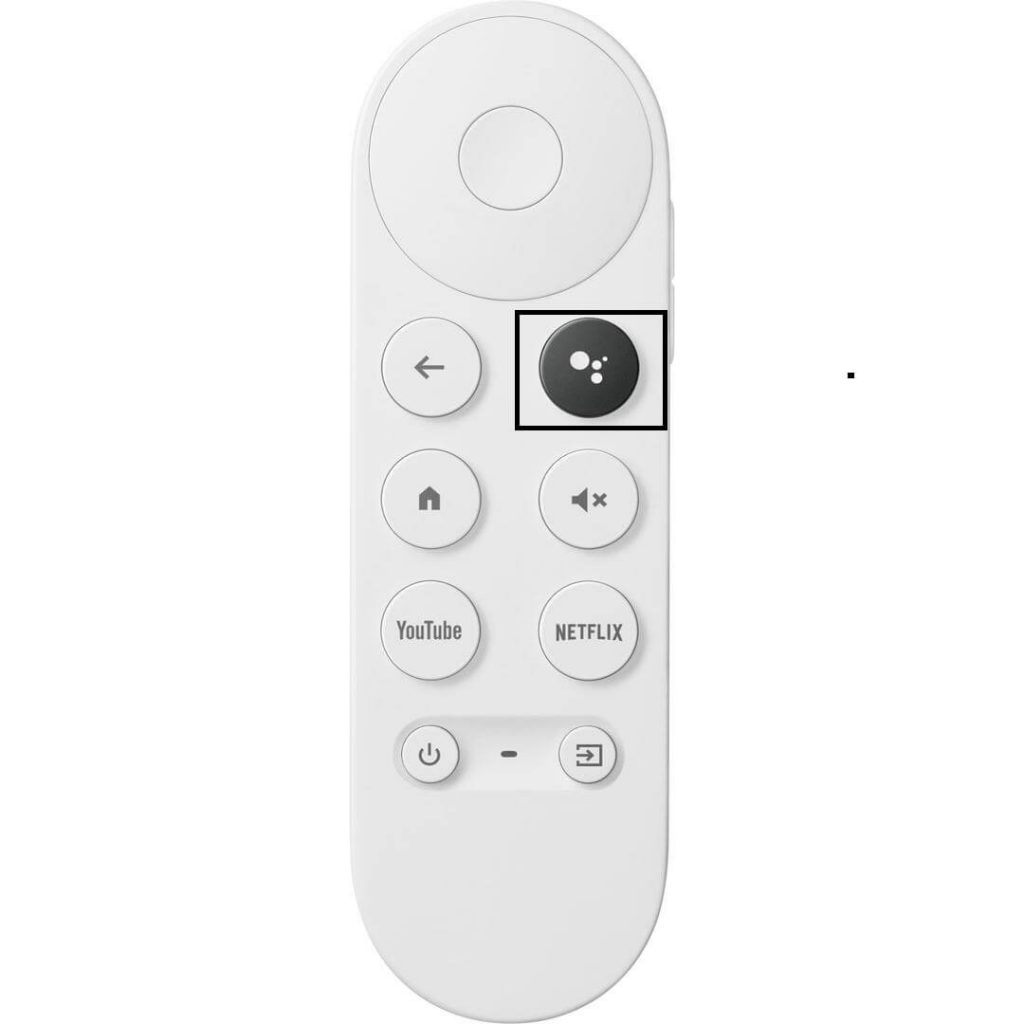use Google Assistant to turn off Google TV