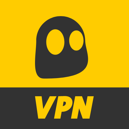 install cyberghost VPN on google tv