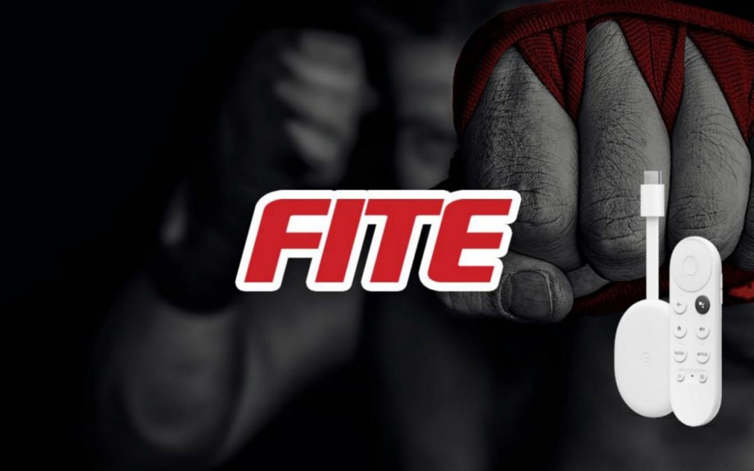 How to Install and Stream FITE on Google TV