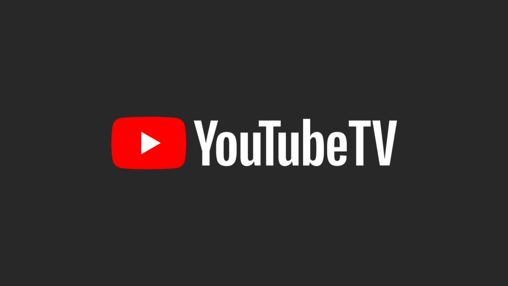 YouTube TV is a best live TV streaming app