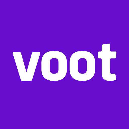 install Voot on google tv