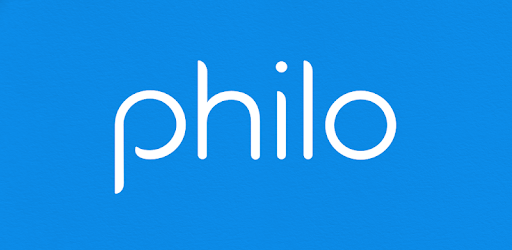 philo streaming app