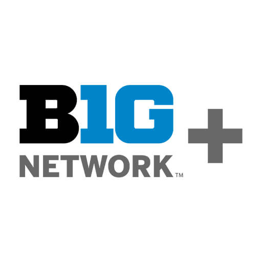 install and stream Big Ten Network on Google TV