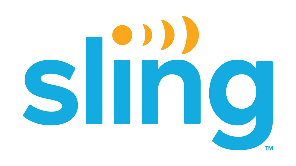 Sling TV streaming app