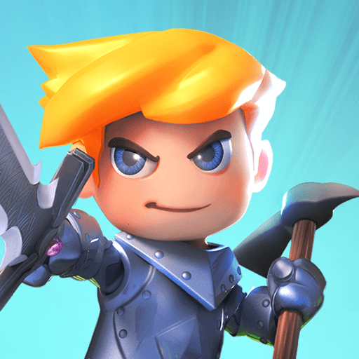 install and play Portal Knights on Google TV
