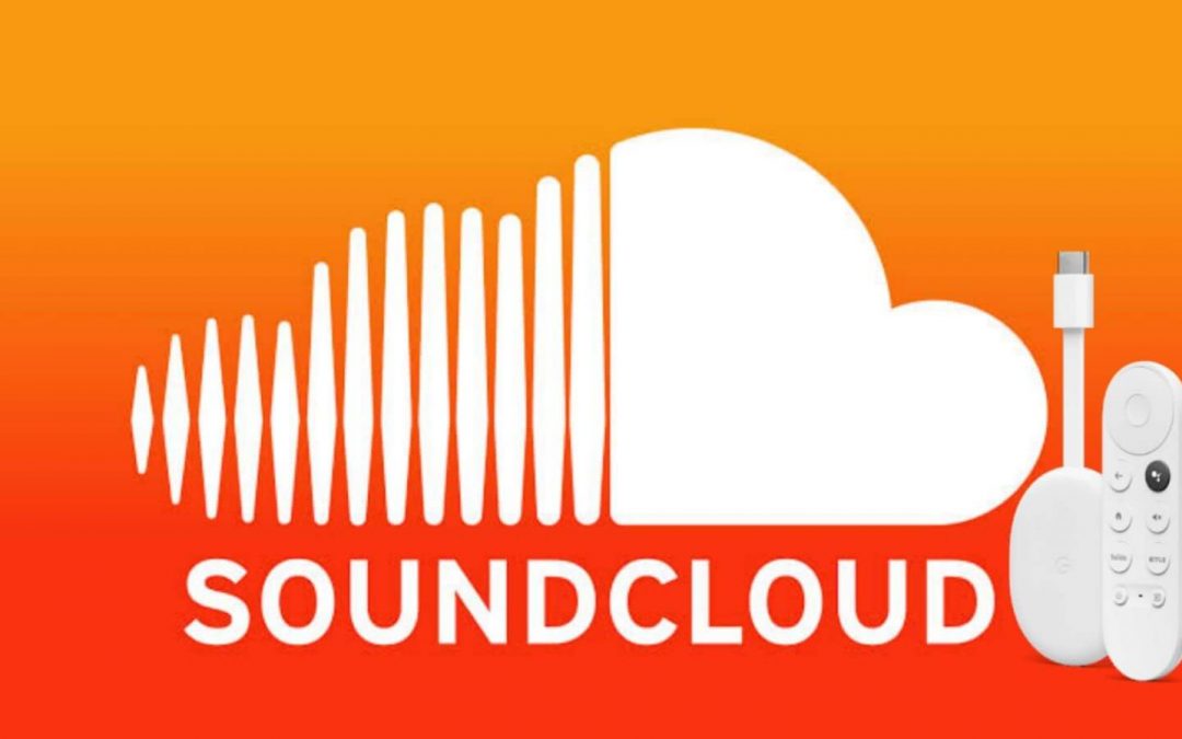 How to Listen to Music from SoundCloud on Google TV