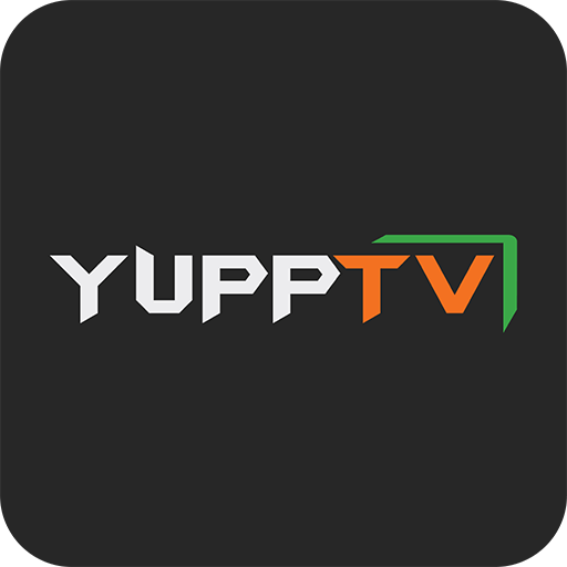 install and stream YuppTV on Google TV