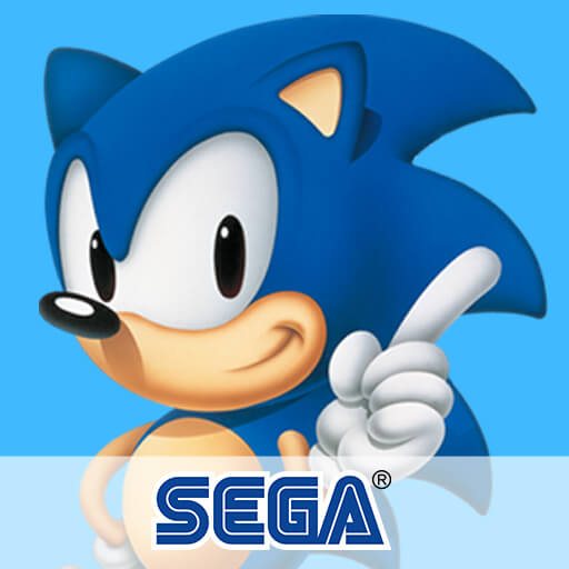 install and play Sonic on Google TV
