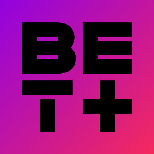 install and watch bet+ on google tv