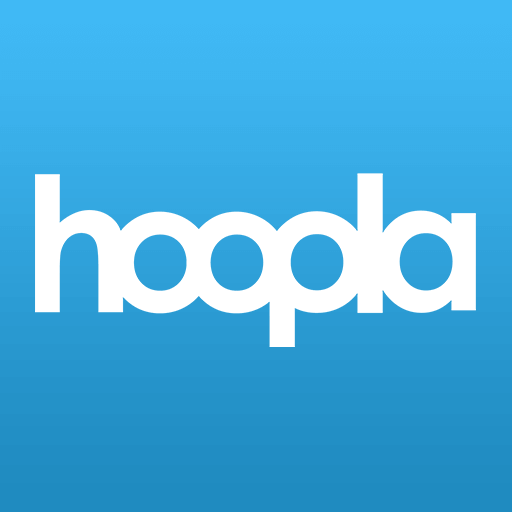 install and watch hoopla on google tv