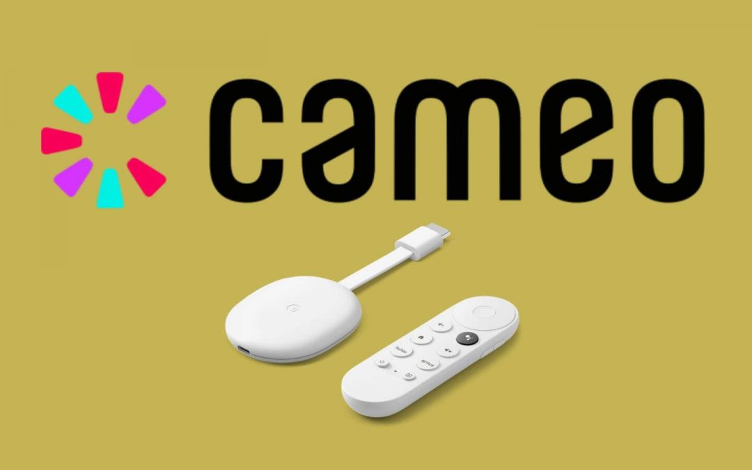 How to Add and Use Cameos on Google TV