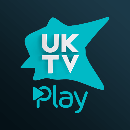 install uktv play app to watch dave on google tv 