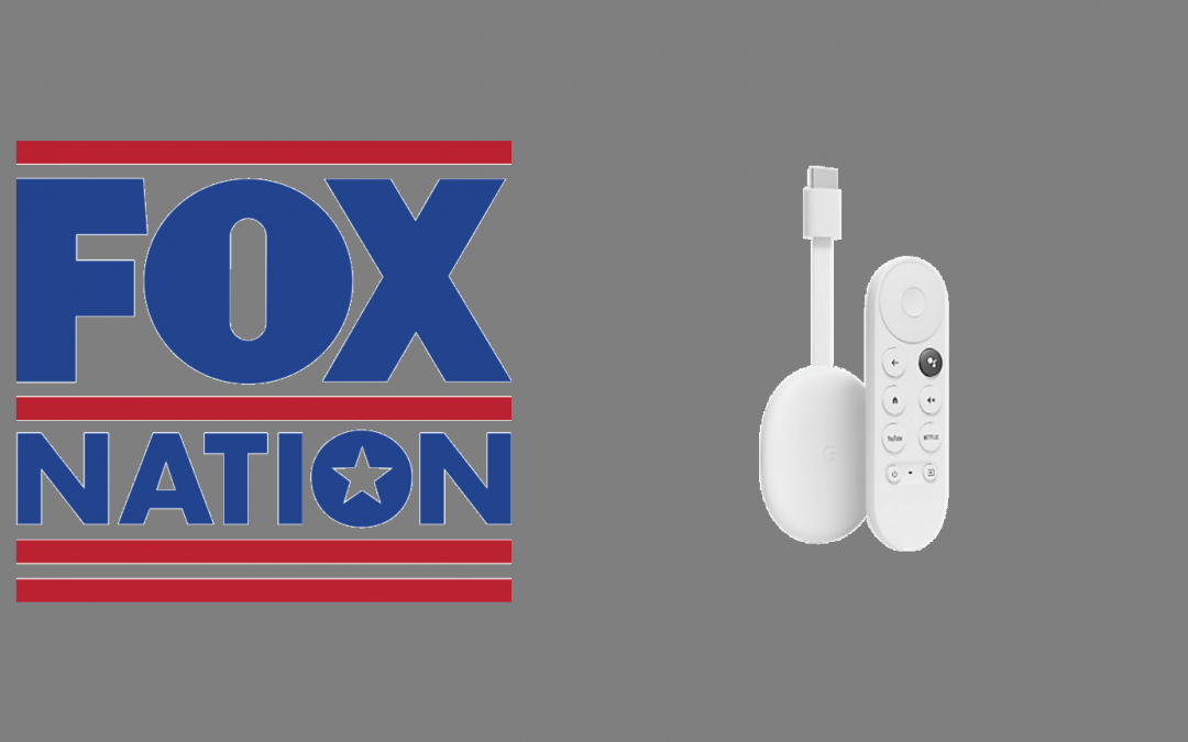 Fox Nation on Google TV