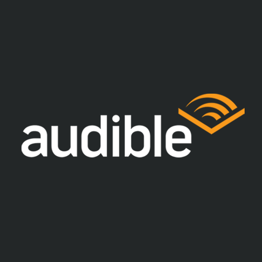 install and listen Audible on Google TV 