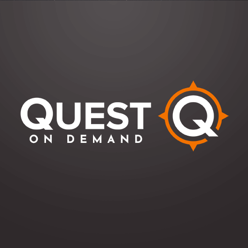 install and watch quest on google tv 