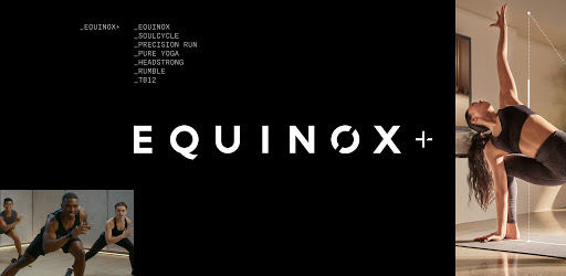 start using Equinox on Google TV 