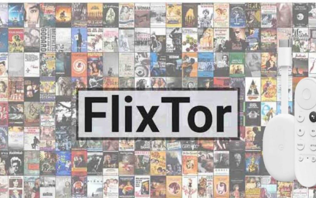 watch Flixtor on google tv