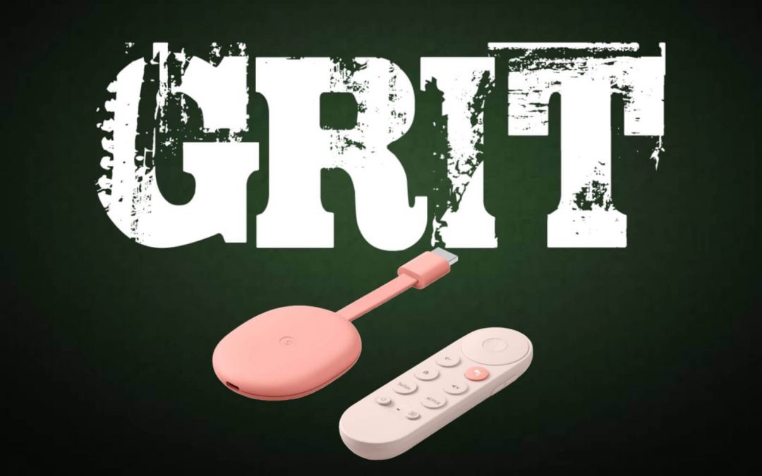 watch grit tv on google tv