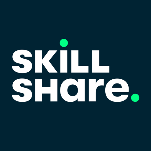 install and use skillshare on google tv 