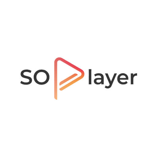 install and use SOPlayer on Google TV