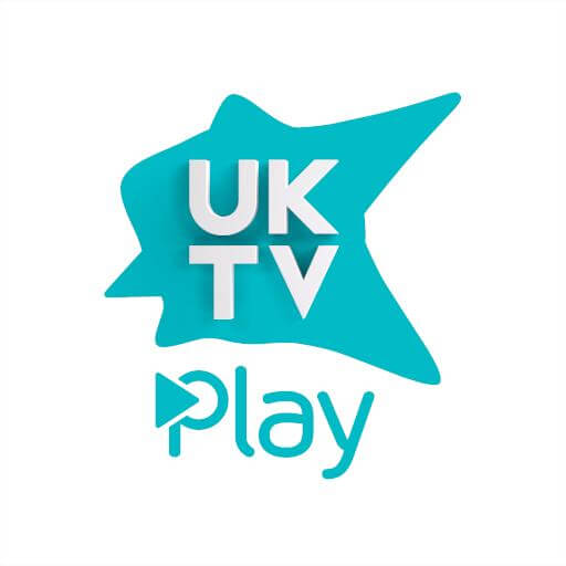 learn to install UKTV Play on Google TV