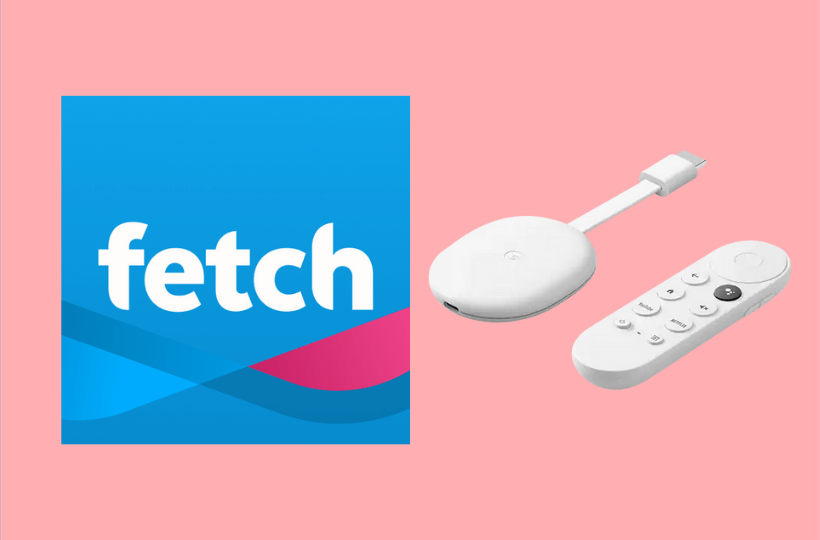 How to Install and Stream Fetch TV on Google TV