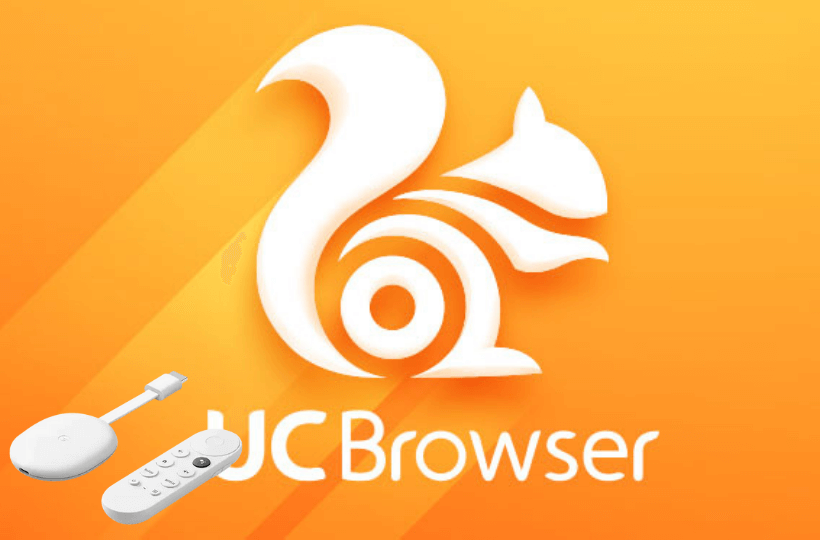 learn to use uc browser on google tv