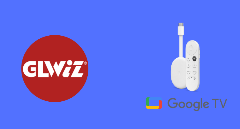 How to Install GLWiz TV on Google TV