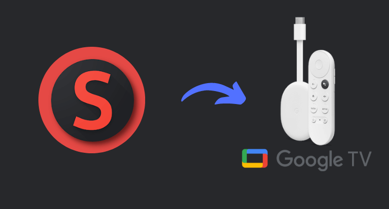 How to Install Showly on Chromecast with Google TV